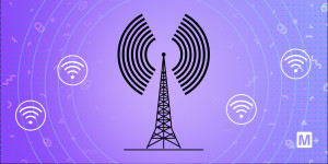 마우저 일렉트로닉스 RF 및 무선 리소스 페이지, 최상급 커넥티비티 솔루션 집중 조명