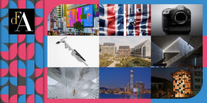 2022 DFA 디자인 포 아시아상 주요 수상작