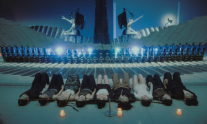 디 아트 스팟 시리즈 ‘미술관공연’ 99아트컴퍼니 공연