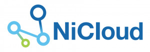 NiCloud 로고