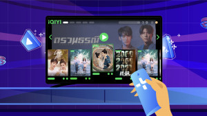More than 1 million consumers outside the Chinese 