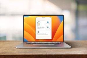 닥터부오가 iOS 16.4용 iPhone 암호 잠금 해제 소프트웨어 BuhoUnlocker