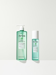 동아제약 파티온 ‘노스카나인 트러블 바디워시&미스트’ 2종 출시