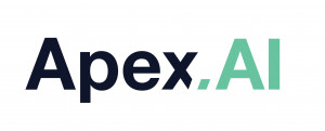 에이펙스에이아이(Apex.AI) 로고
