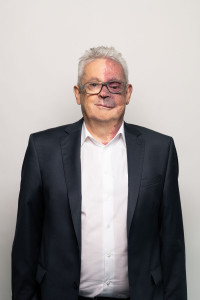 Dr. Rudolf Widmann, Founder and Board Member of the AOP Health Group/ Copyright: Studio Koekart: Nat