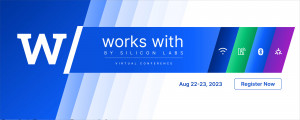 실리콘랩스, 프리미어 IoT 개발자 콘퍼런스 ‘Works With 2023’ 참가 신청 접