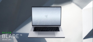 Razer Blade 16 13Gen R4080 4K Dual Mercury