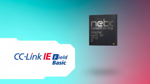 힐셔 netX 90 & netRAPID 90, CC-Link IE Field Basic 인
