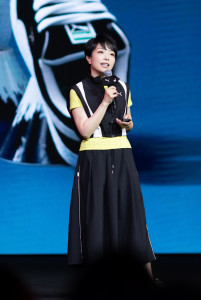 Shirley Li