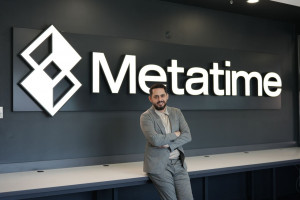 Metatime has successfully secured a total investme