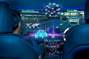 Thales Automotive