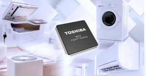 Toshiba: ARM(R) Cortex(R)-M3 Microcontrollers “TXZ