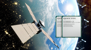 Quectel CC660D-LS ensures global coverage with satellite and IoT-NTN capabilities (Graphic: Business