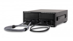 고속 USB Type-C®, HDMI® 2.1 및 기타 케이블 테스트용 RapidWave4