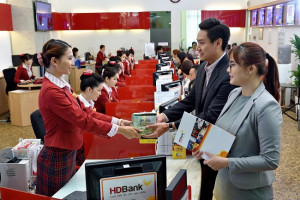 HDBank가 베트남에서 사업을 진행 중이거나 진행할 계획인 한국 기업 고객을 위한 ‘코리