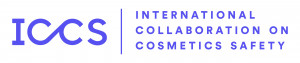 화장품 안전 국제 협력(ICCS) 로고