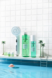 동아제약 파티온, 시프트와 ‘S.O.S트러블 바디&샤워 스페셜케어’ 콜라보레이션 키트 출시