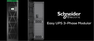 슈나이더 일렉트릭 코리아, Easy UPS 모듈형 라인업 출시