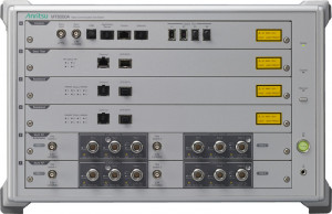 5G Sub-6 GHz(FR1) TRx 테스트를 지원하는 새로운 무선 RF Conformance 테스트 시스템 ME7873NR Lite 모델