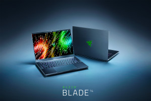 신제품 Razer Blade 14 R9 Zen4 시리즈