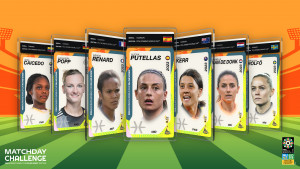 Matchday, a developer and publisher of casual video games for football’s 5 billion fans, has officia