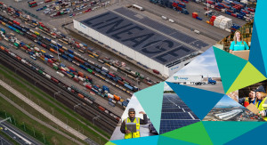 Lineage Logistics today released its inaugural Sustainability Report, detailing its ambitious effort