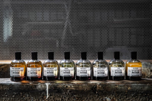 ‘마인퍼퓸랩’의 신제품 향수 8종