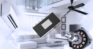 Toshiba: 600V small intelligent power devices for 