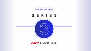 실리콘랩스, 더 스마트하고 효율적인 IoT 구현 위한 차세대 시리즈 3 플랫폼 발표