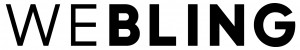 위블링 로고