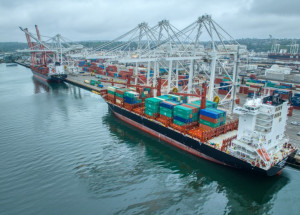 Swire Shipping has appointed SSA Terminals as its 