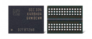 삼성전자, 현존 최대 용량 32Gb DDR5 D램 개발