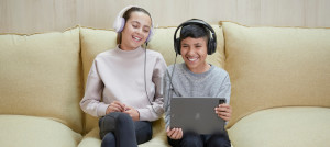 SoundForm Inspire Kids Headphones (Photo: Business