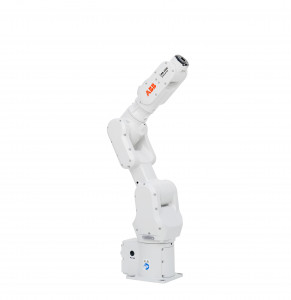 신제품 IRB 1090 교육 로봇은 교육자와 학생 사용자 전용으로 설계됐다
