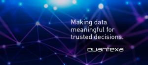 Quantexa는 글로벌 데이터 및 분석 소프트웨어 회사로 기업들이 데이터의 효용성을 높여 신뢰성 있는 경영 결정을 내릴 수 있도록 지원한다