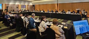 2023 동아시아·동남아시아 UNEVOC 클러스터 네트워크 강화 워크숍 개최