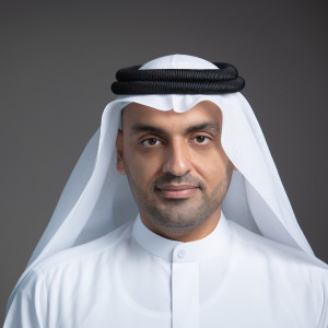 Mohammad Ali Rashed Lootah, President & CEO of Dub