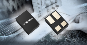 Toshiba: TLP3475W, a photorelay in a small, thin WSON4 package. (Graphic: Business Wire)