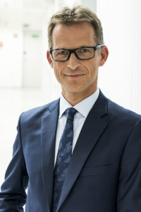 Dr. Holger Zimmermann – Advisory Board Member Lysa