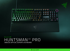 Huntsman V3 Pro 풀키