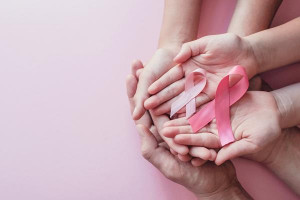 유방암 인식 개선의 달을 맞아 MHTC는 조기 진단의 중요성은 물론, 다수의 소속 의료 시
