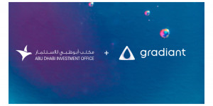 The partnership between ADIO and Gradiant undersco