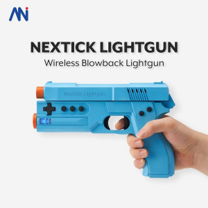 AINEX's Wireless Blowback Lightgun, Nextick L