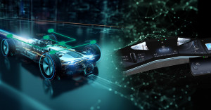CES 2024에서 일렉트로비트가 선보일 소프트웨어 정의 차량을 위한 제품