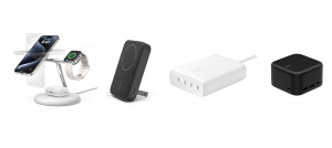 Belkin supercharges into CES 2024 with powerful ne