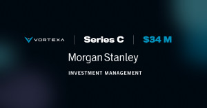 Morgan Stanley Expansion Capital Leads $34M Series