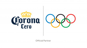 Corona Cero will be the global beer sponsor of the