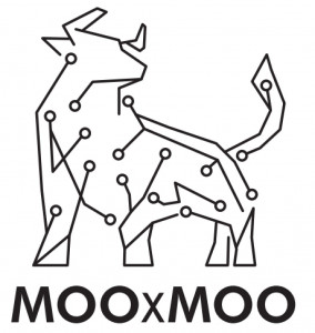 ‘MOOXMOO’ 플랫폼에 SBT 기술을 활용한 유통 거래 평가 시스템이 적용됐다. 이를 