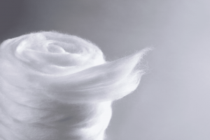 렌징이 리사이크 레더(Recyc Leather) 및 가니(GANNI)와 풋웨어 신소재를 공개했다