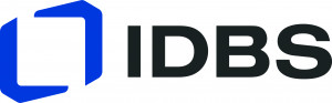 IDBS 로고